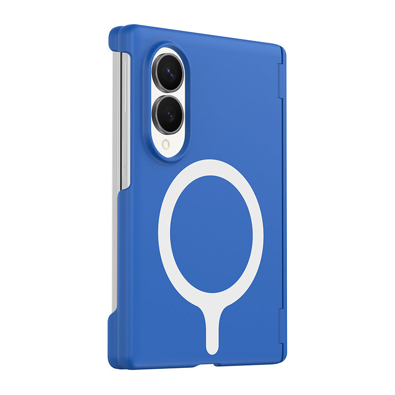 Slim Liquid Silicone Case with MagSafe
