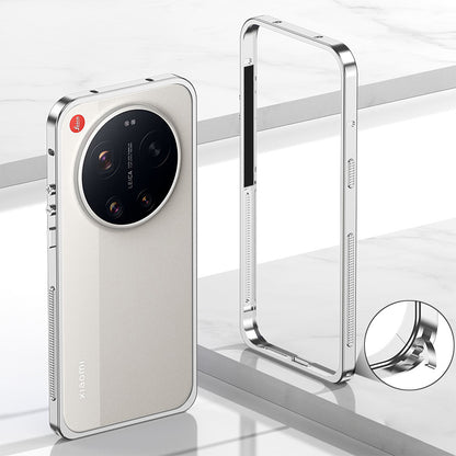 Metal Heat Dissipation Frame