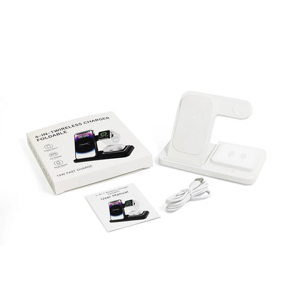 3-in-1 MagSafe Charger