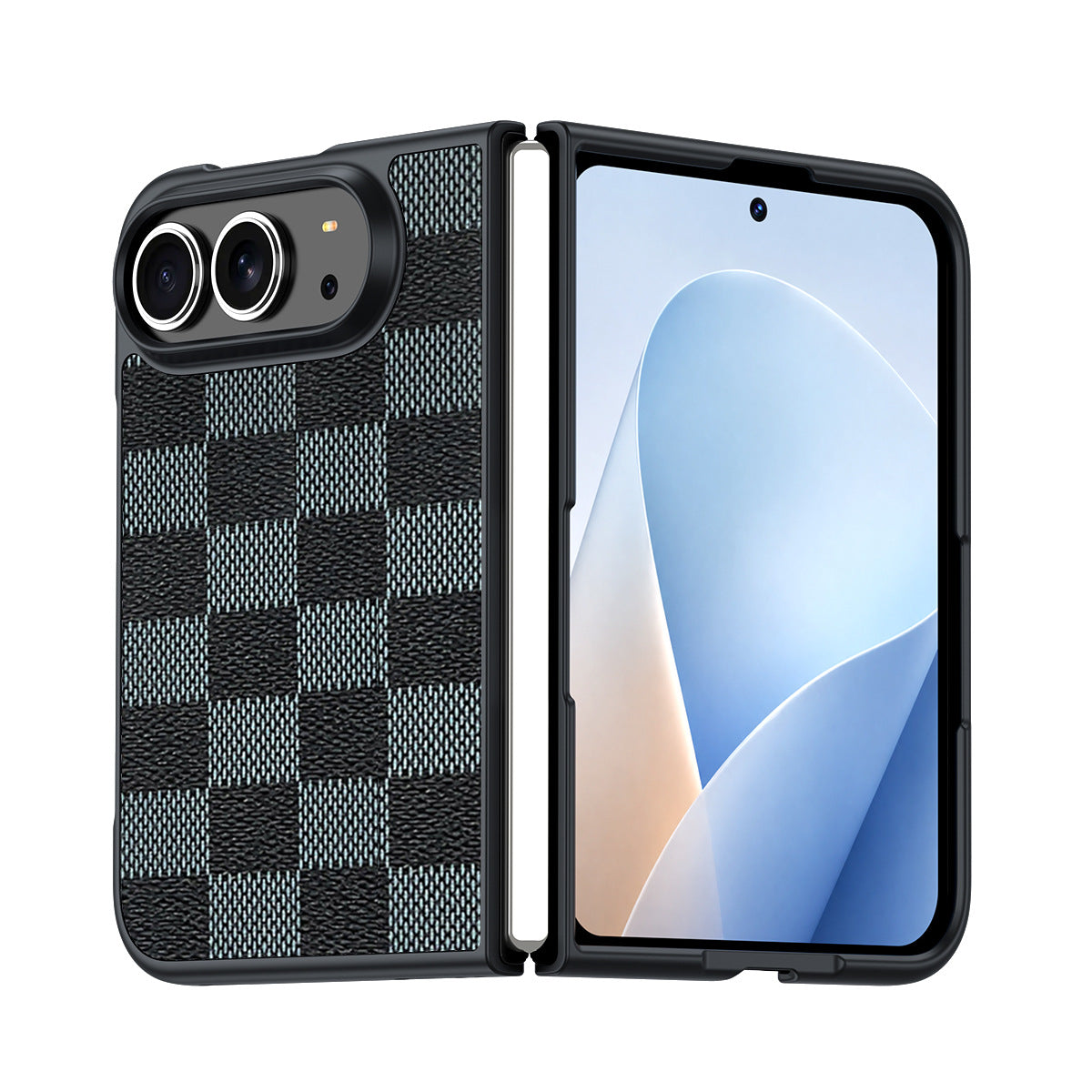 Luxury Leather Case