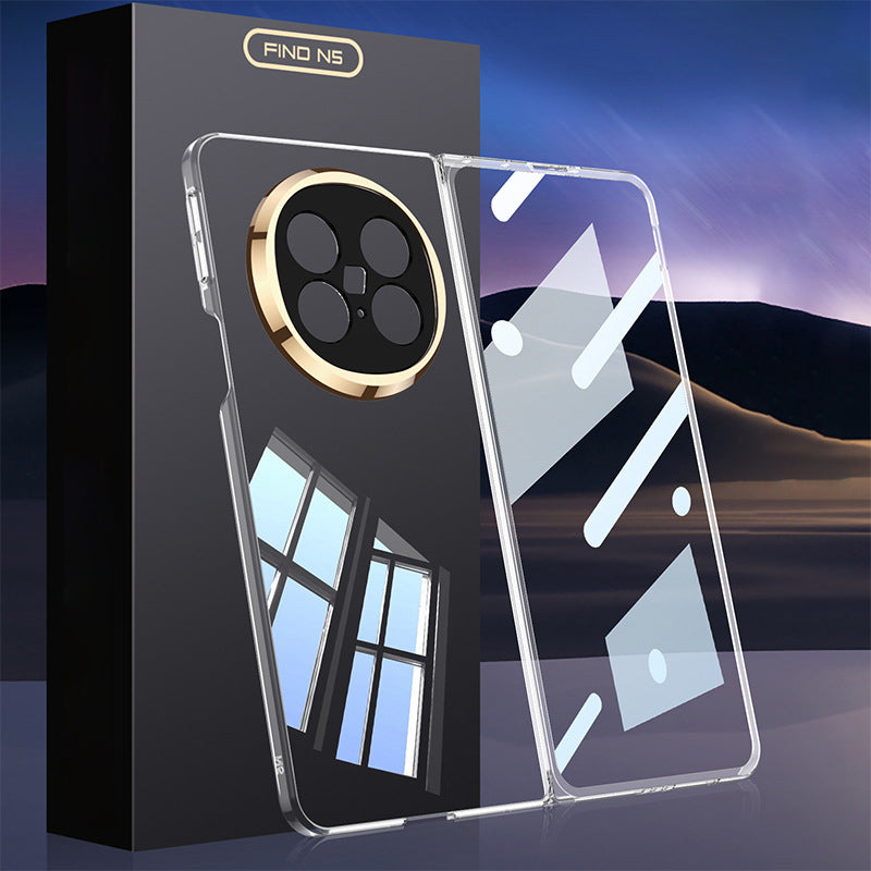 Frosted Ultra-Thin Feel Case