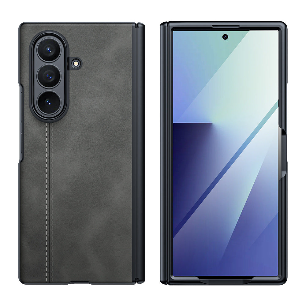 Business Leather Case