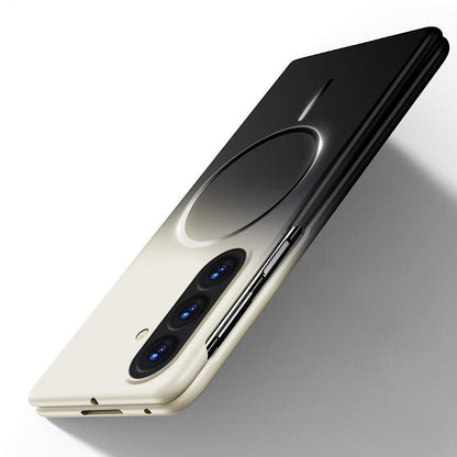 Gradient Frosted Case with MagSafe