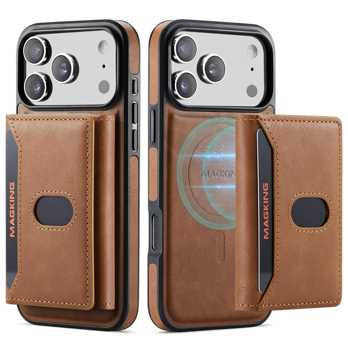 Wallet Case with Card Holder