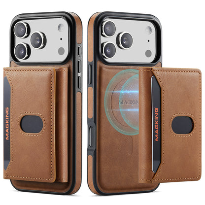 Wallet Case with Card Holder