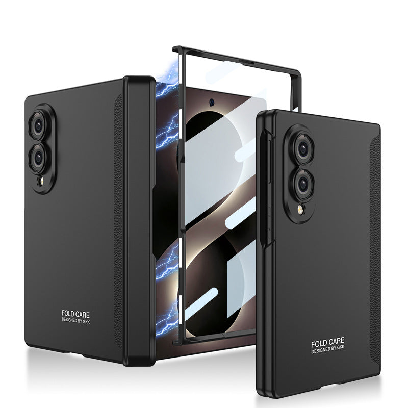Ultra-Thin Matte Case