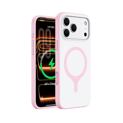 Liquid Silicone Case with MagSafe