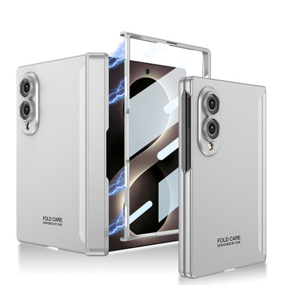 Ultra-Thin Matte Case