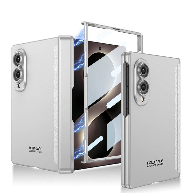 Ultra-Thin Matte Case
