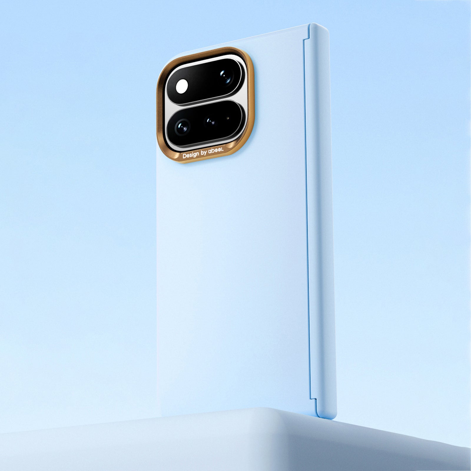 Solid Color Liquid Silicone Case with MagSafe