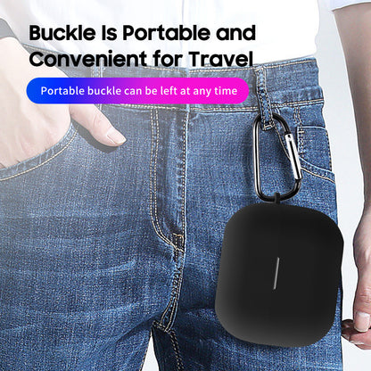 Galaxy Buds Silicone Fit Case