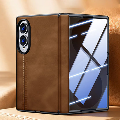 Business Leather Case