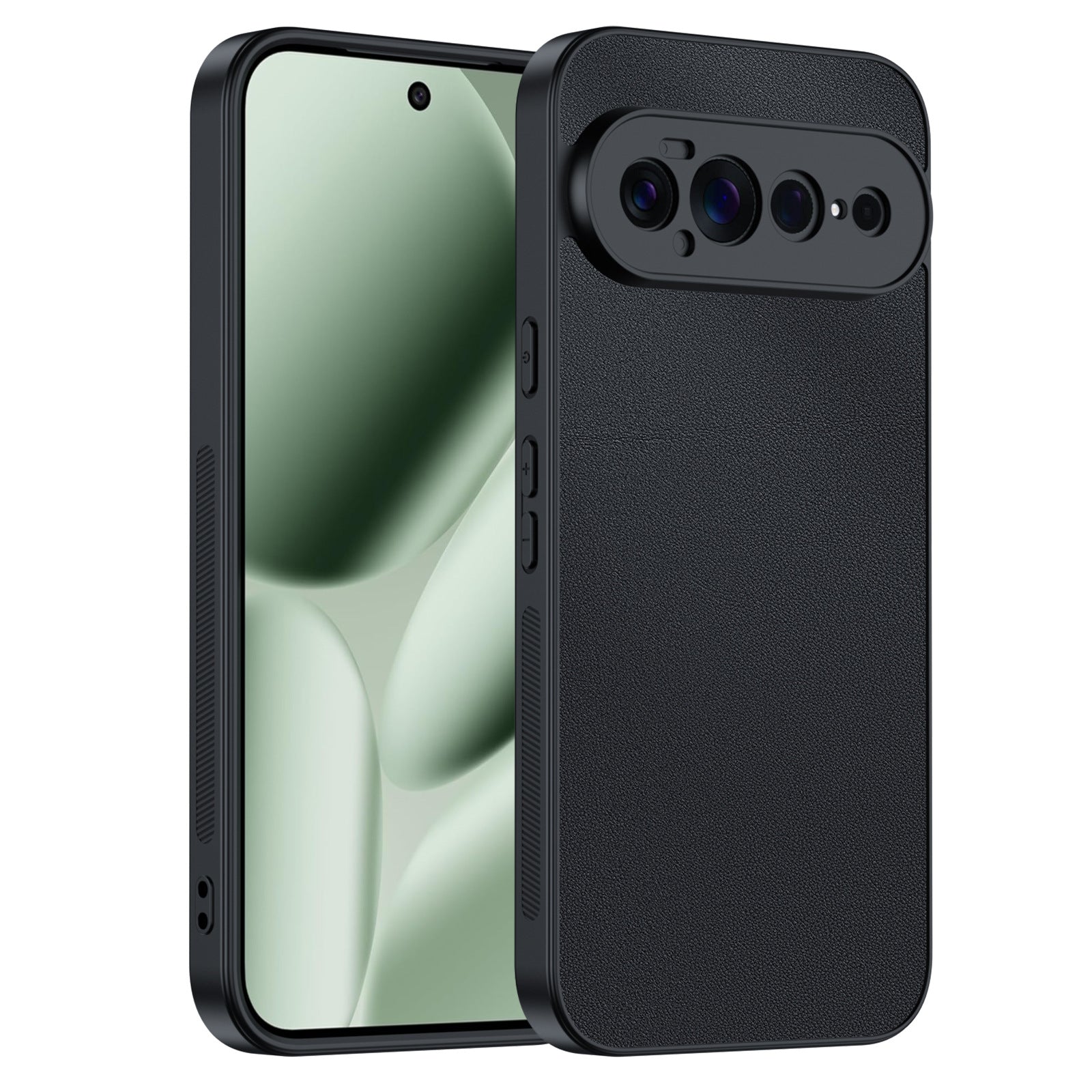 Luxury Leather Case