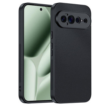 Luxury Leather Case