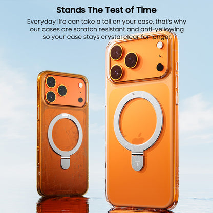 Classic Kickstand Case with MagSafe