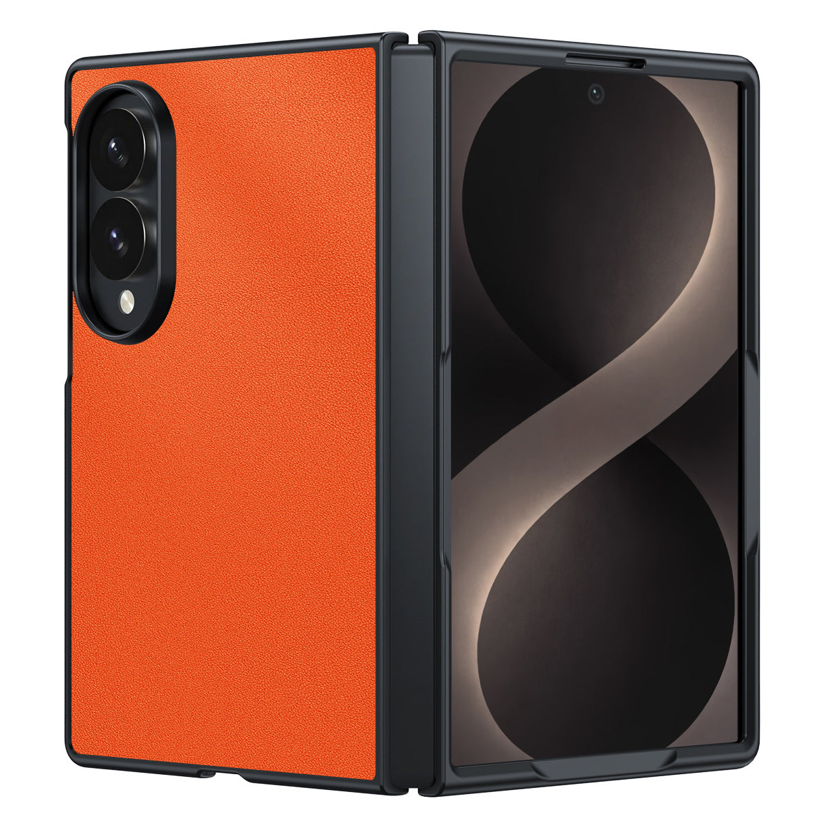 Luxury Leather Case