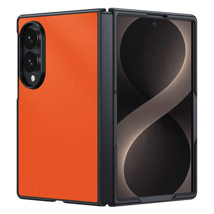 Luxury Leather Case