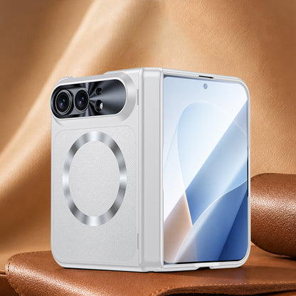 Anti‑Slip Magnetic Protective Case