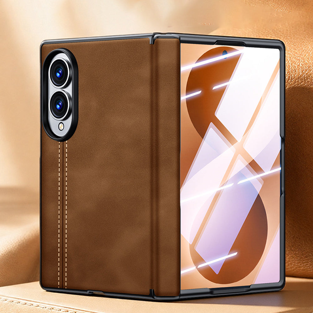 Business Leather Case