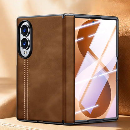 Business Leather Case