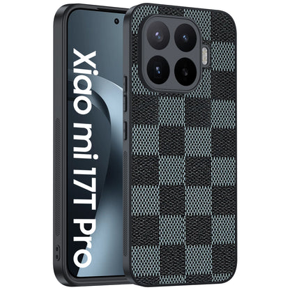 Luxury Leather Case