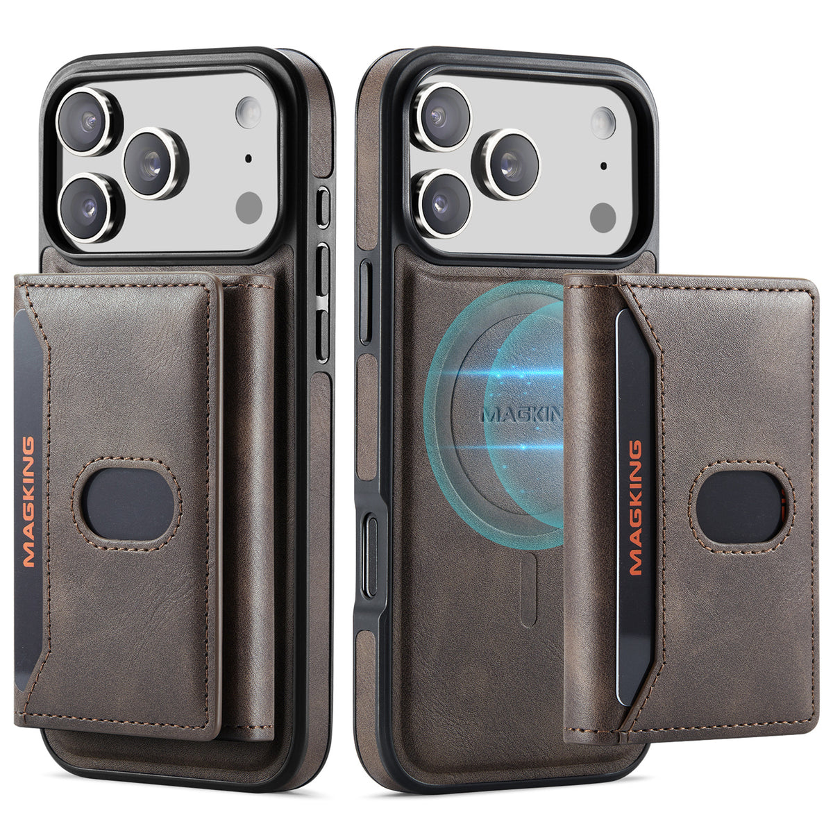 Wallet Case with Card Holder
