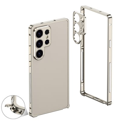 Metal Heat Dissipation Frame