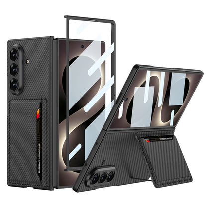 Card Holder Leather Case