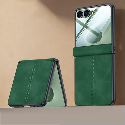 Business Leather Case