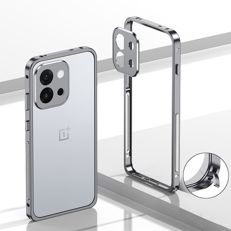 Metal Heat Dissipation Frame