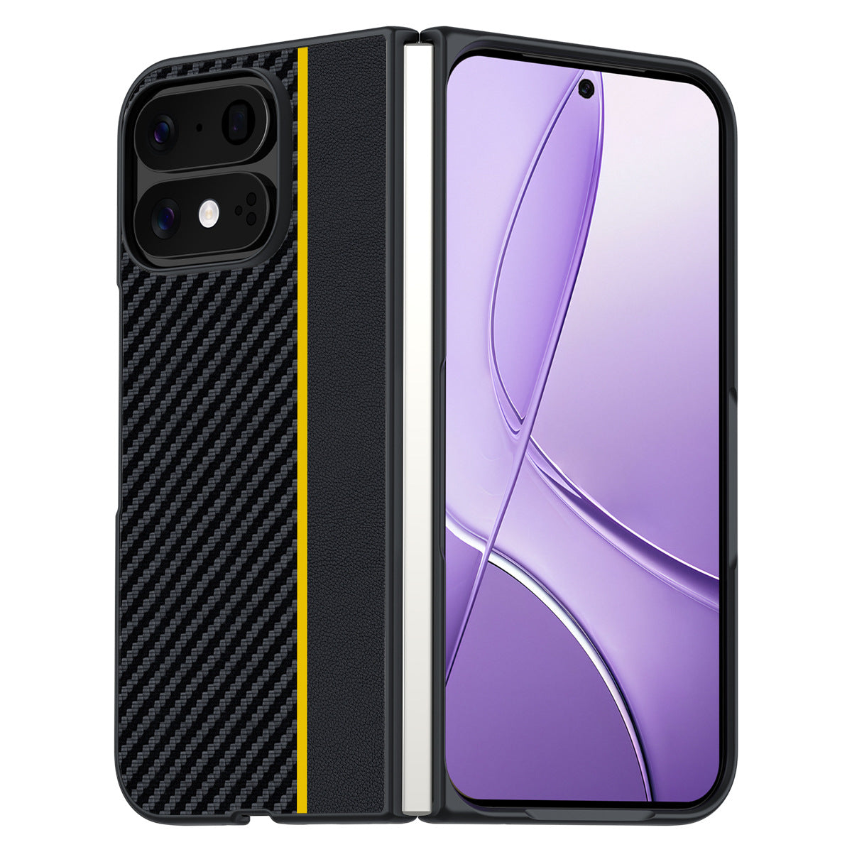 Luxury Leather Case