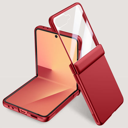 Ultra-Thin Matte Folding Case with MagSafe