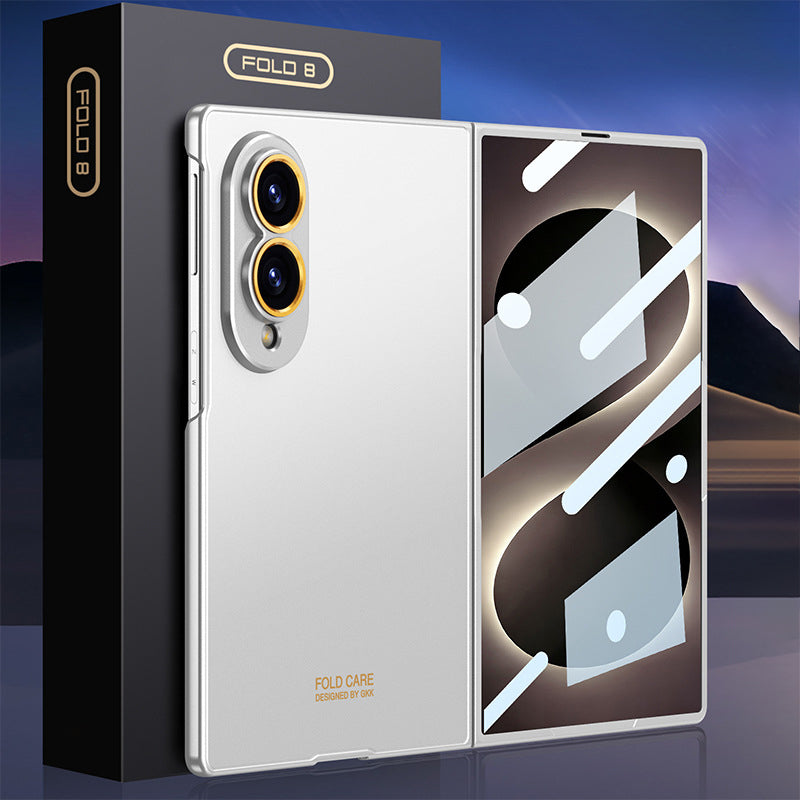 Frosted Ultra-Thin Feel Case