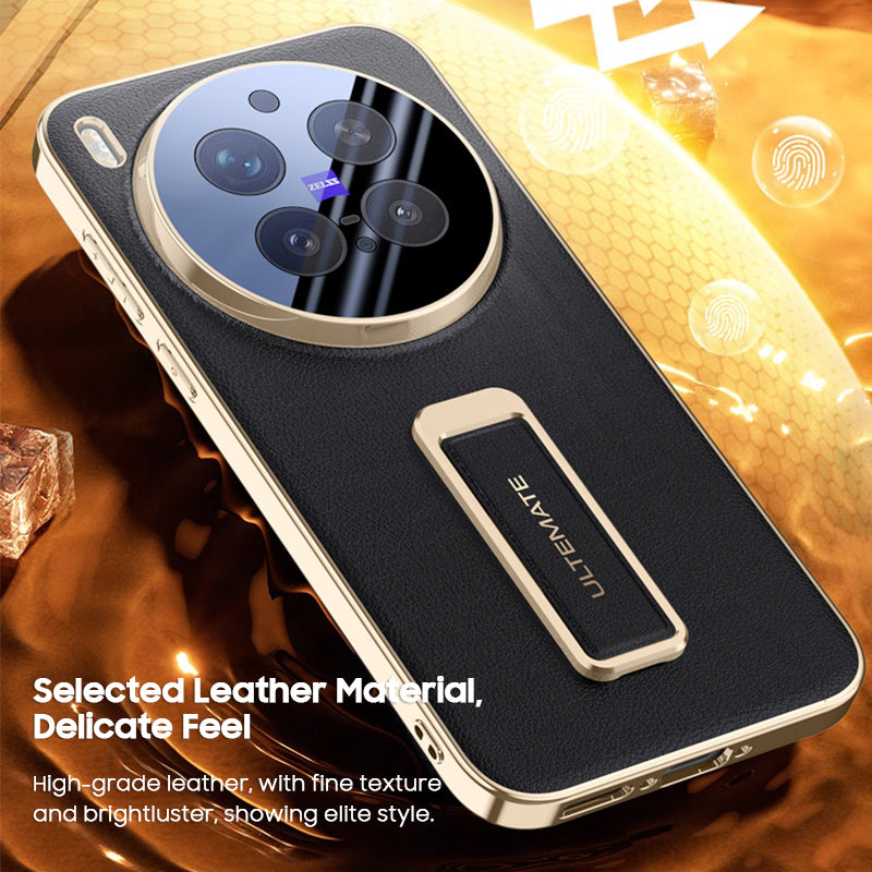 Frosted Bracket Wristband Holder Case