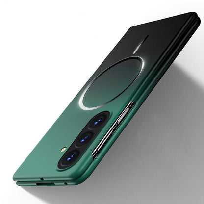 Gradient Frosted Case with MagSafe