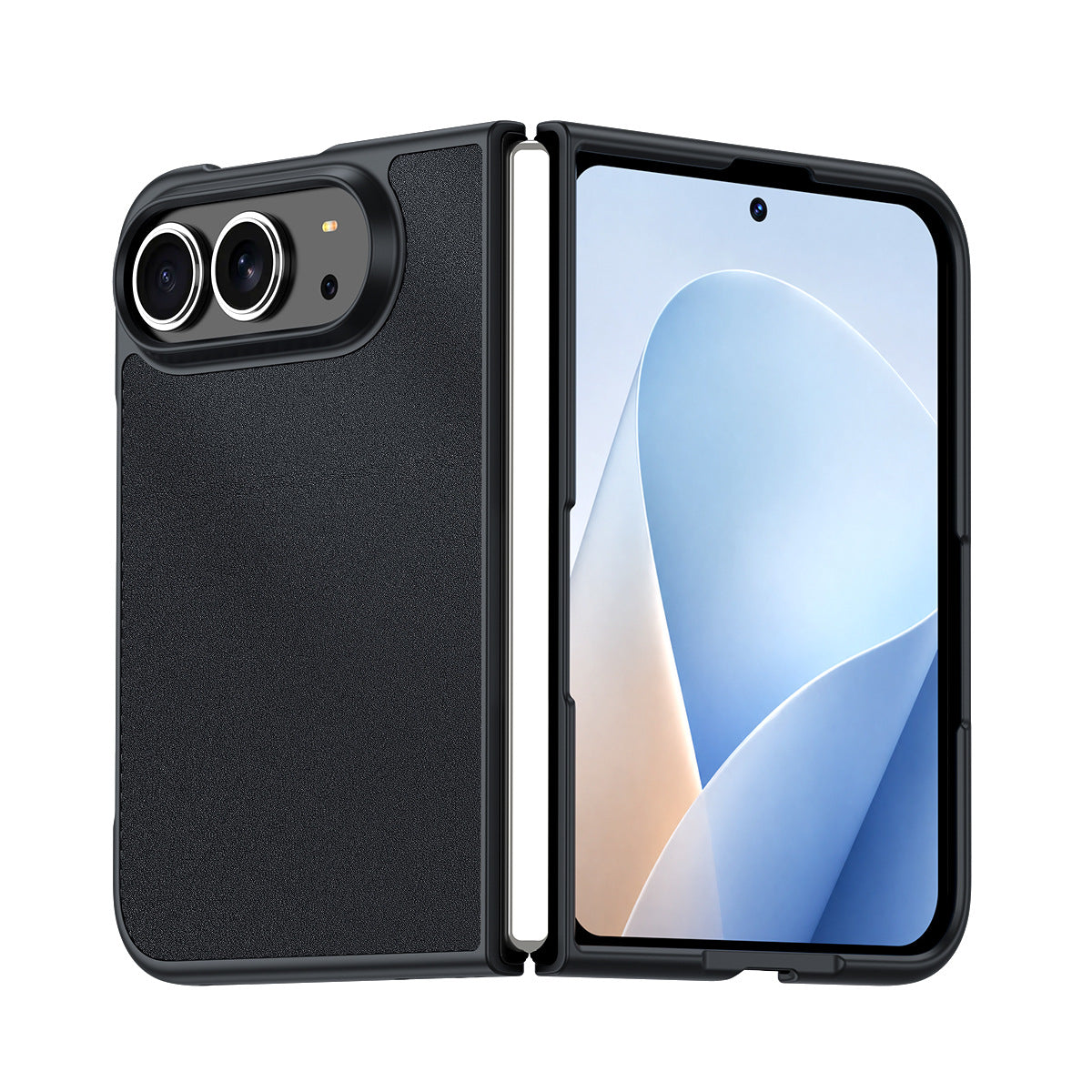 Luxury Leather Case