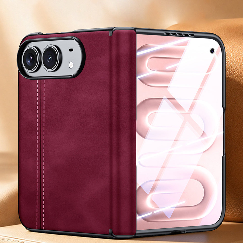 Business Leather Case
