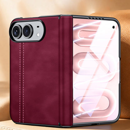Business Leather Case