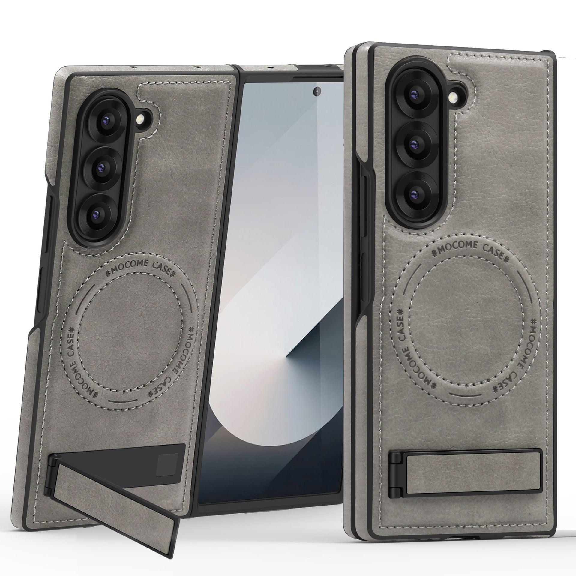 All-Inclusive Business Kickstand Case