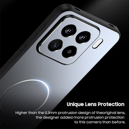 Anti-Fingerprint Matte Case with MagSafe
