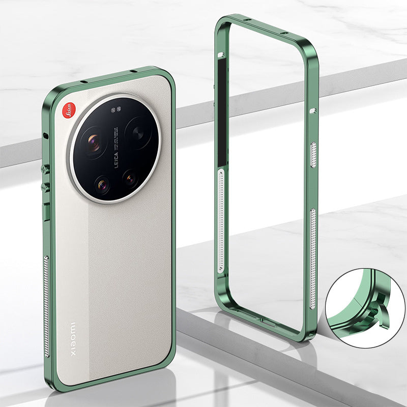 Metal Heat Dissipation Frame