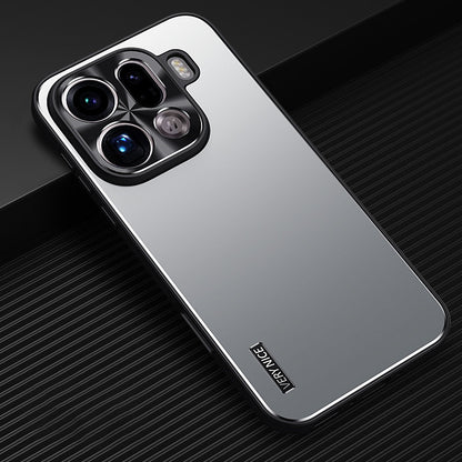 Frosted Ultra-Thin Feel Case