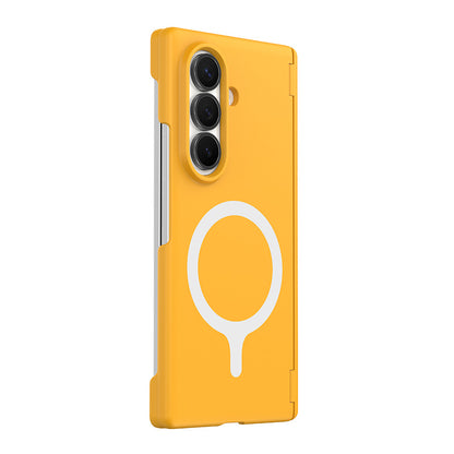 Slim Liquid Silicone Case with MagSafe