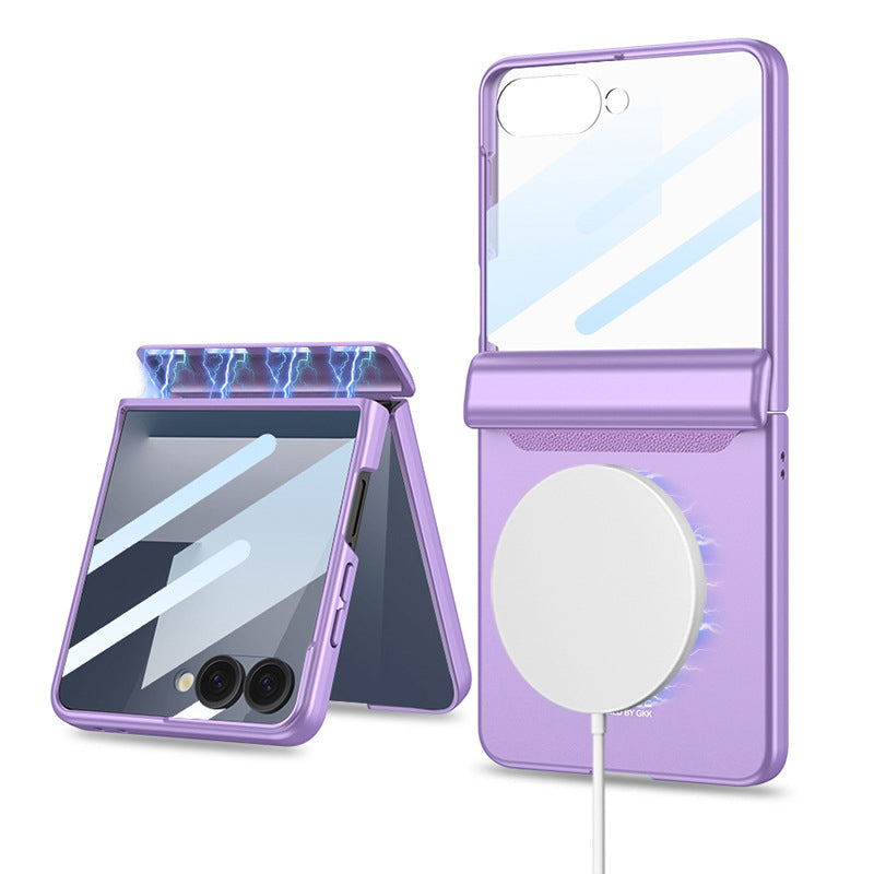 Ultra-Thin Matte Case with MagSafe