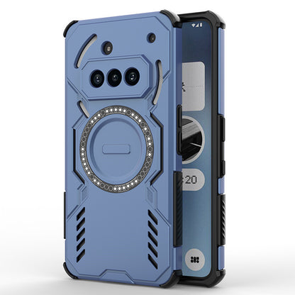 Armor Anti-Fall Case with Magsafe