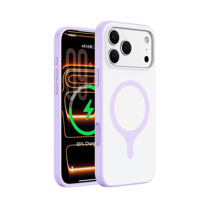 Liquid Silicone Case with MagSafe