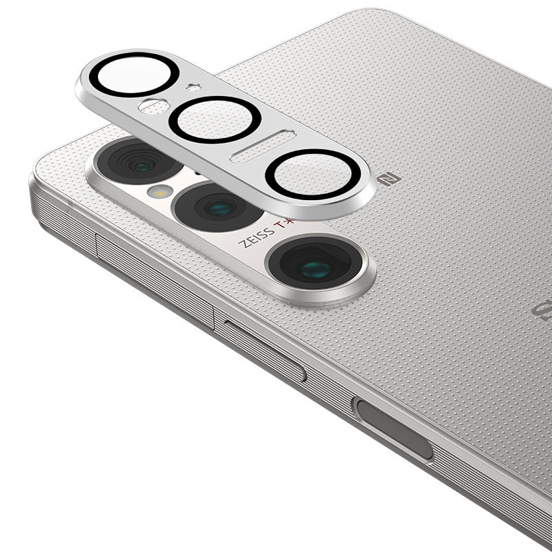 Sony Xperia 1 VI | Metal Camera Protection