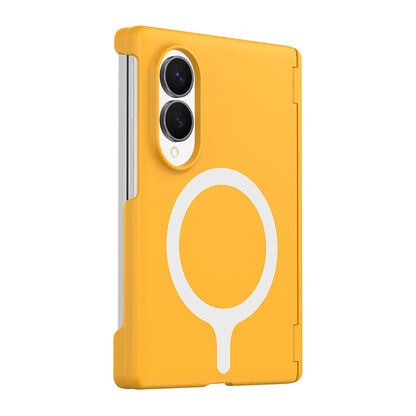 Slim Liquid Silicone Case with MagSafe