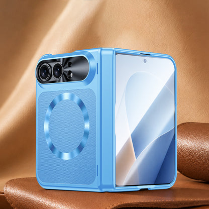 Anti‑Slip Magnetic Protective Case