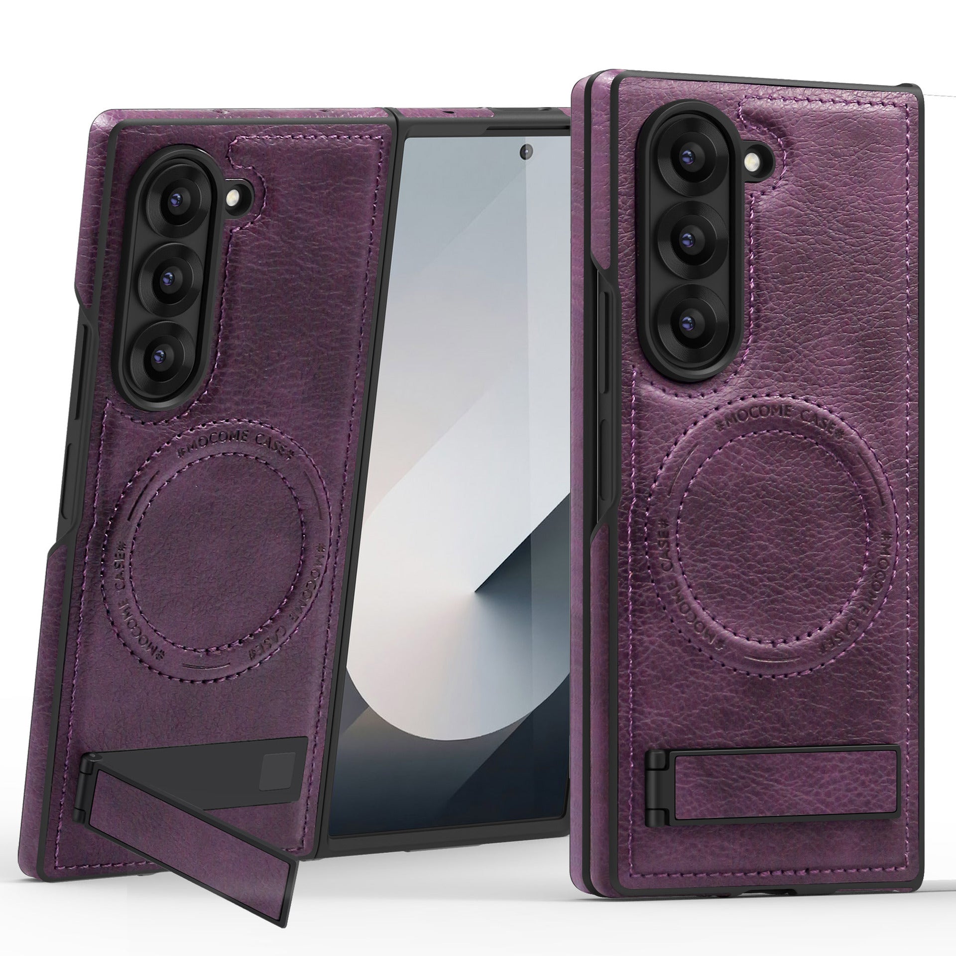 All-Inclusive Business Kickstand Case